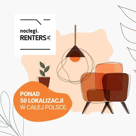 Apartment Metro Marymont By Renters