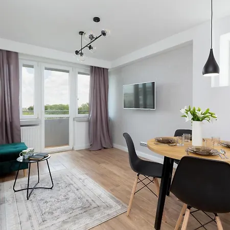 Metro Marymont By Renters