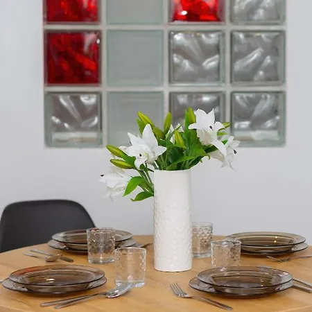 Metro Marymont By Renters *