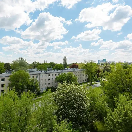 Metro Marymont By Renters Varsavia