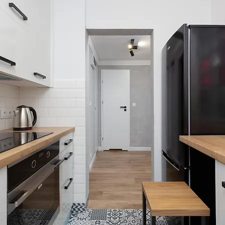 Metro Marymont By Renters *