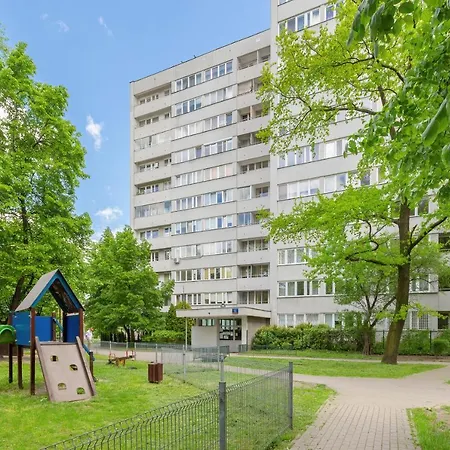 Metro Marymont By Renters *