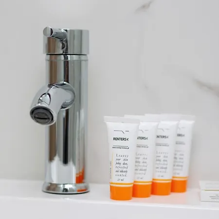 公寓 Metro Marymont By Renters