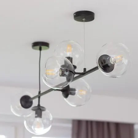 公寓 Metro Marymont By Renters 华沙