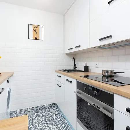 Metro Marymont By Renters *