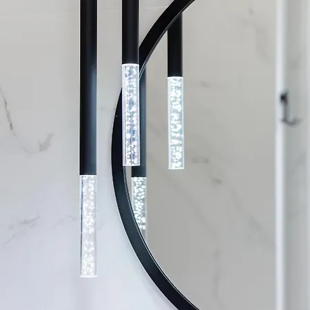 公寓 Metro Marymont By Renters *