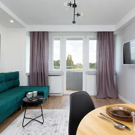 Metro Marymont By Renters * Varsavia