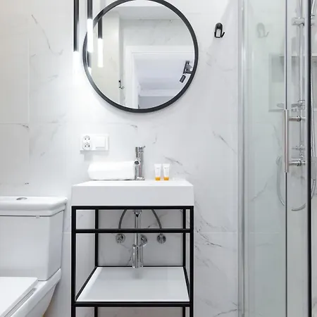 Metro Marymont By Renters *