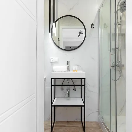 Metro Marymont By Renters * 华沙