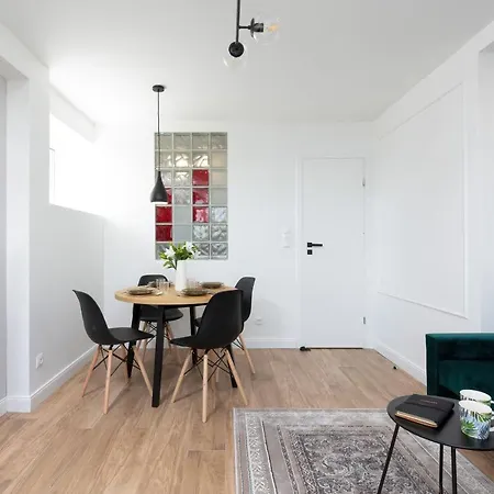 Metro Marymont By Renters Warsaw