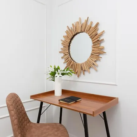 Metro Marymont By Renters * Warsaw