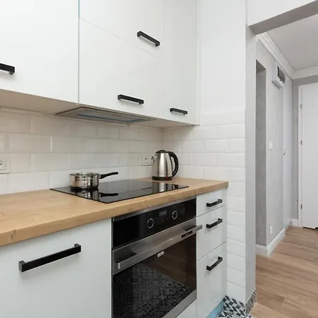 Metro Marymont By Renters *