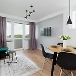 Metro Marymont By Renters