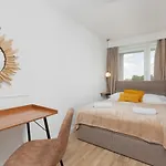 Metro Marymont By Renters アパート *
